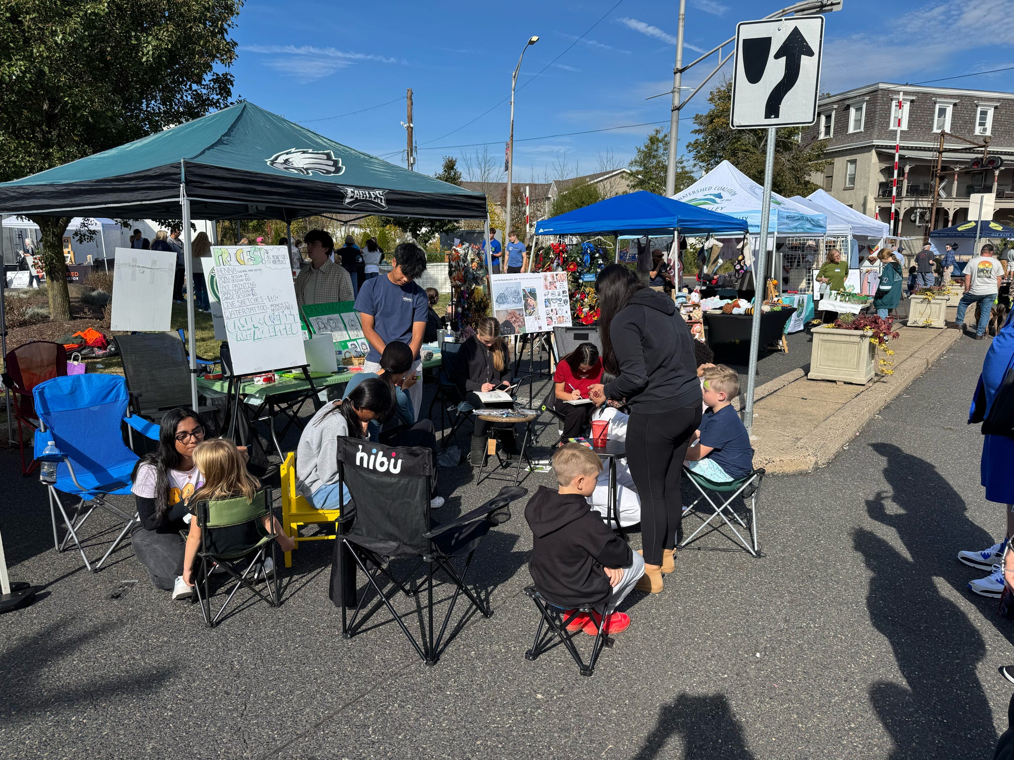 Start a MicroVRA chapter