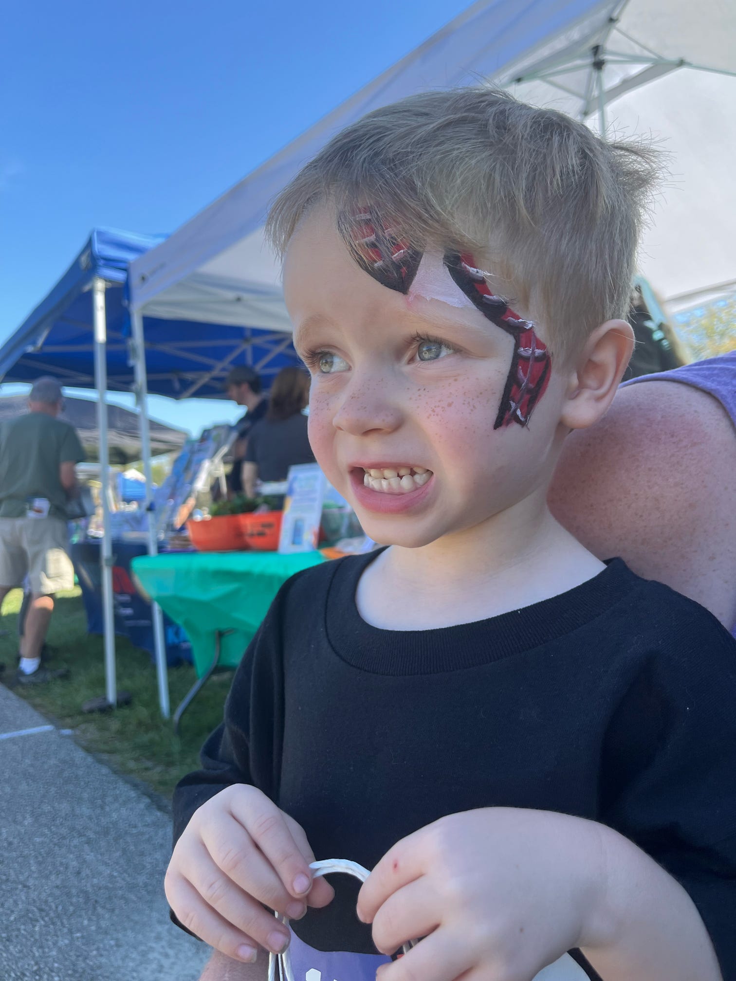 37th Annual Community Fall Festival event