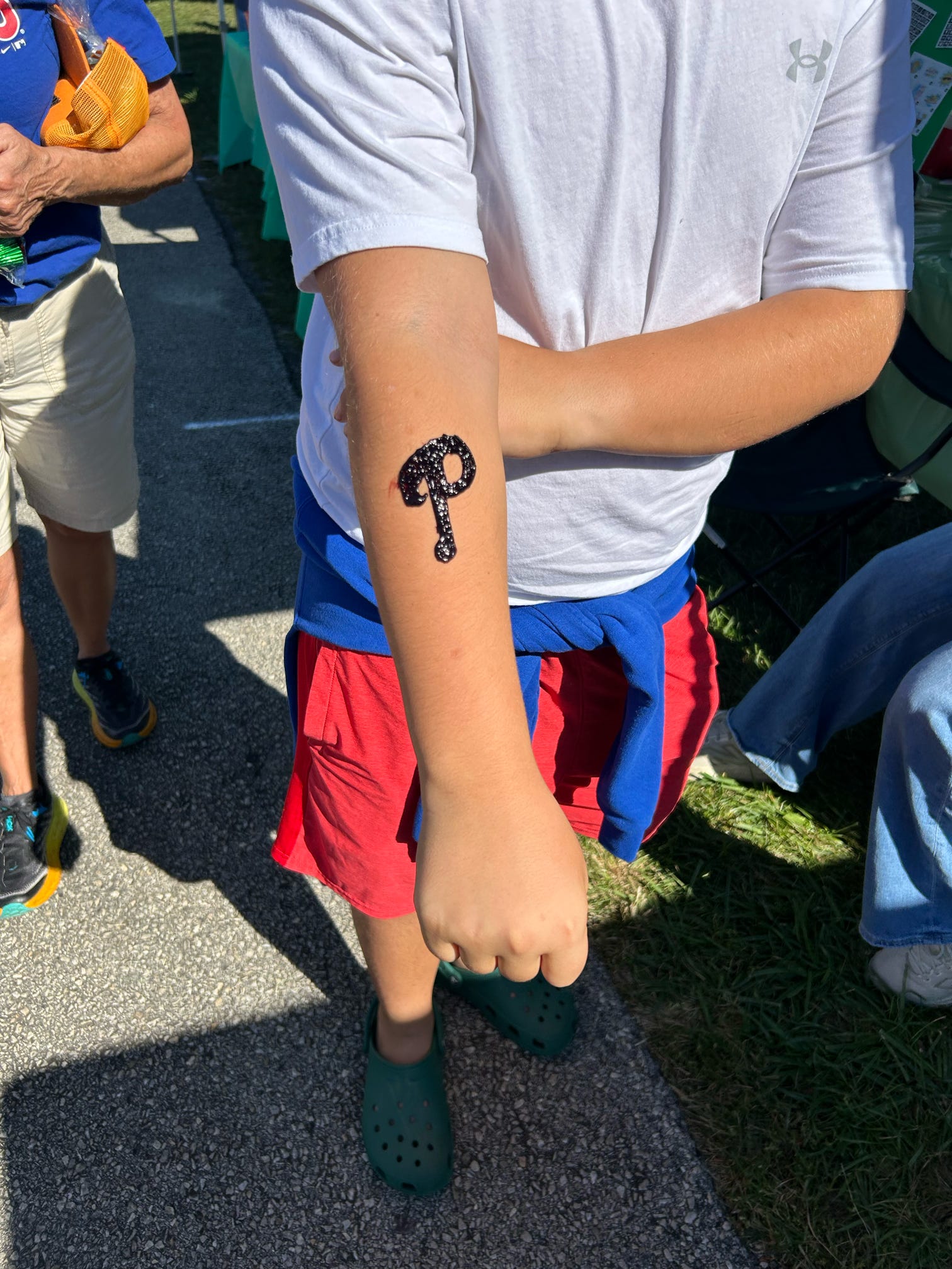 37th Annual Community Fall Festival event