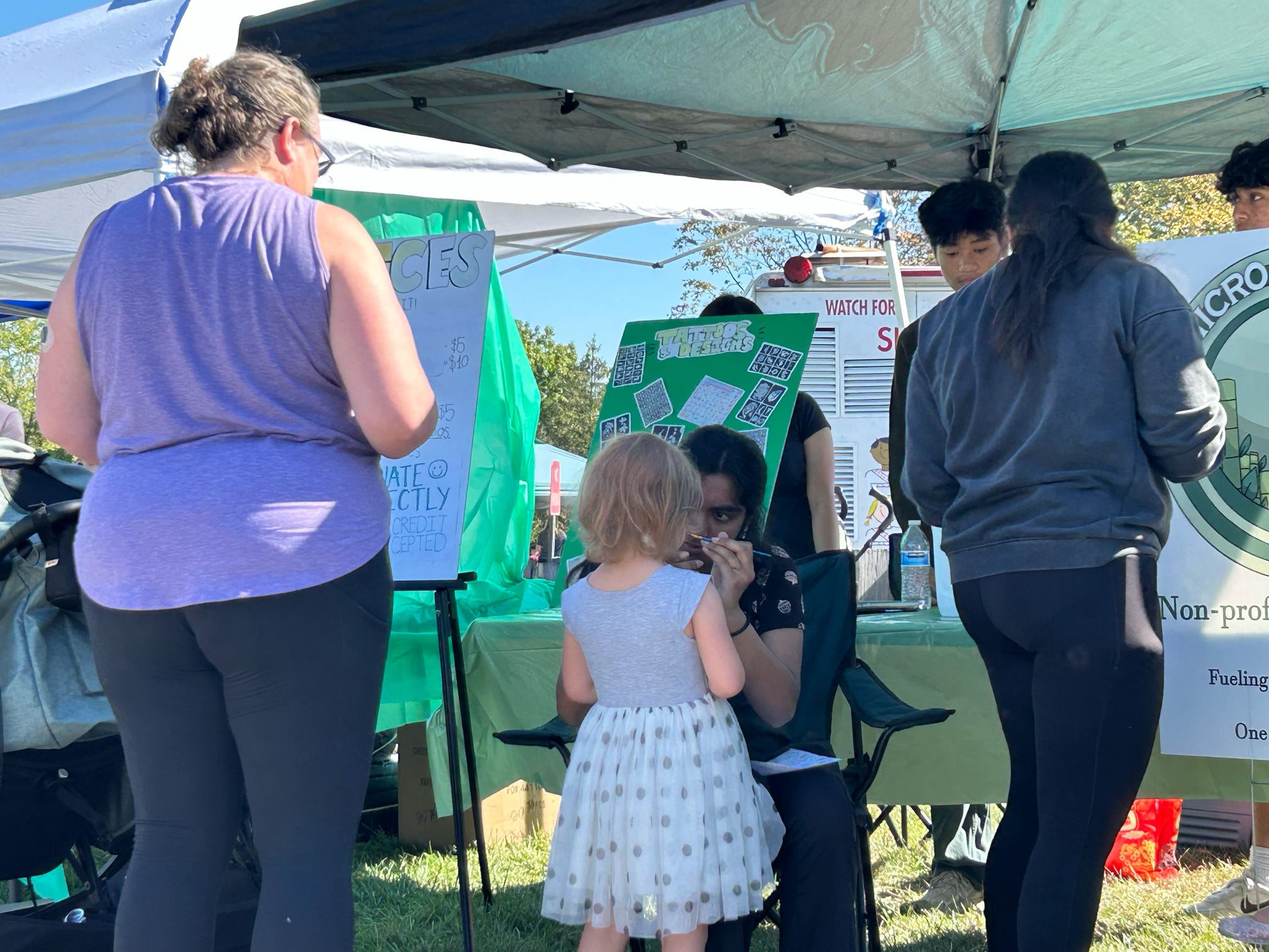 37th Annual Community Fall Festival event