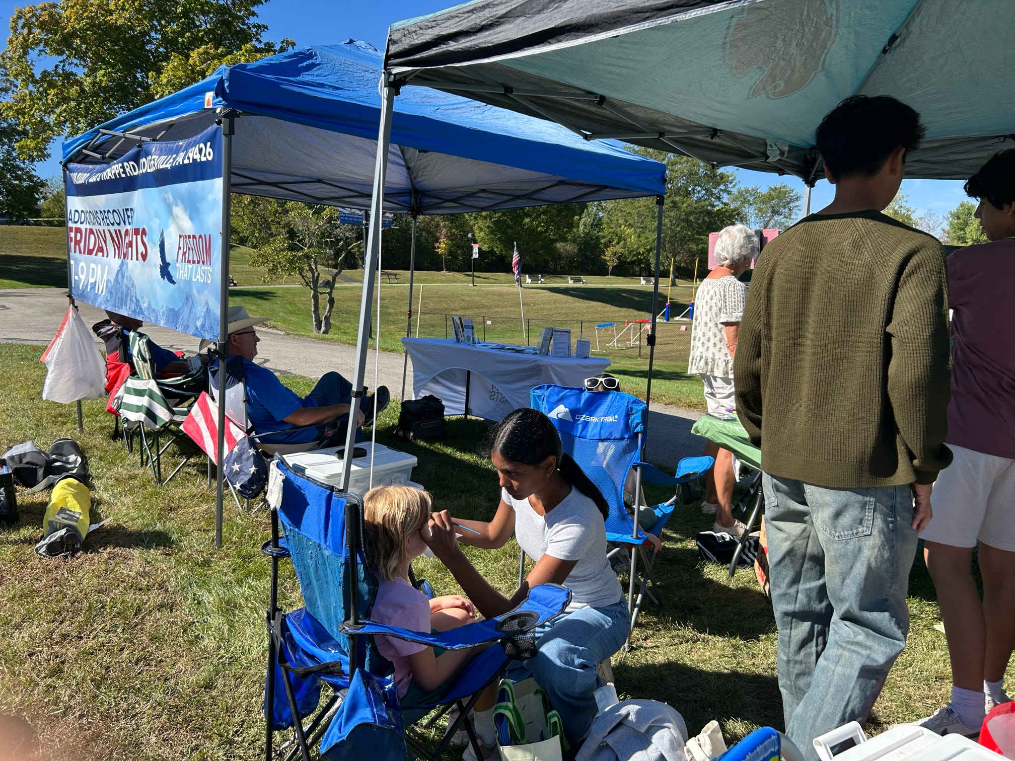 37th Annual Community Fall Festival event