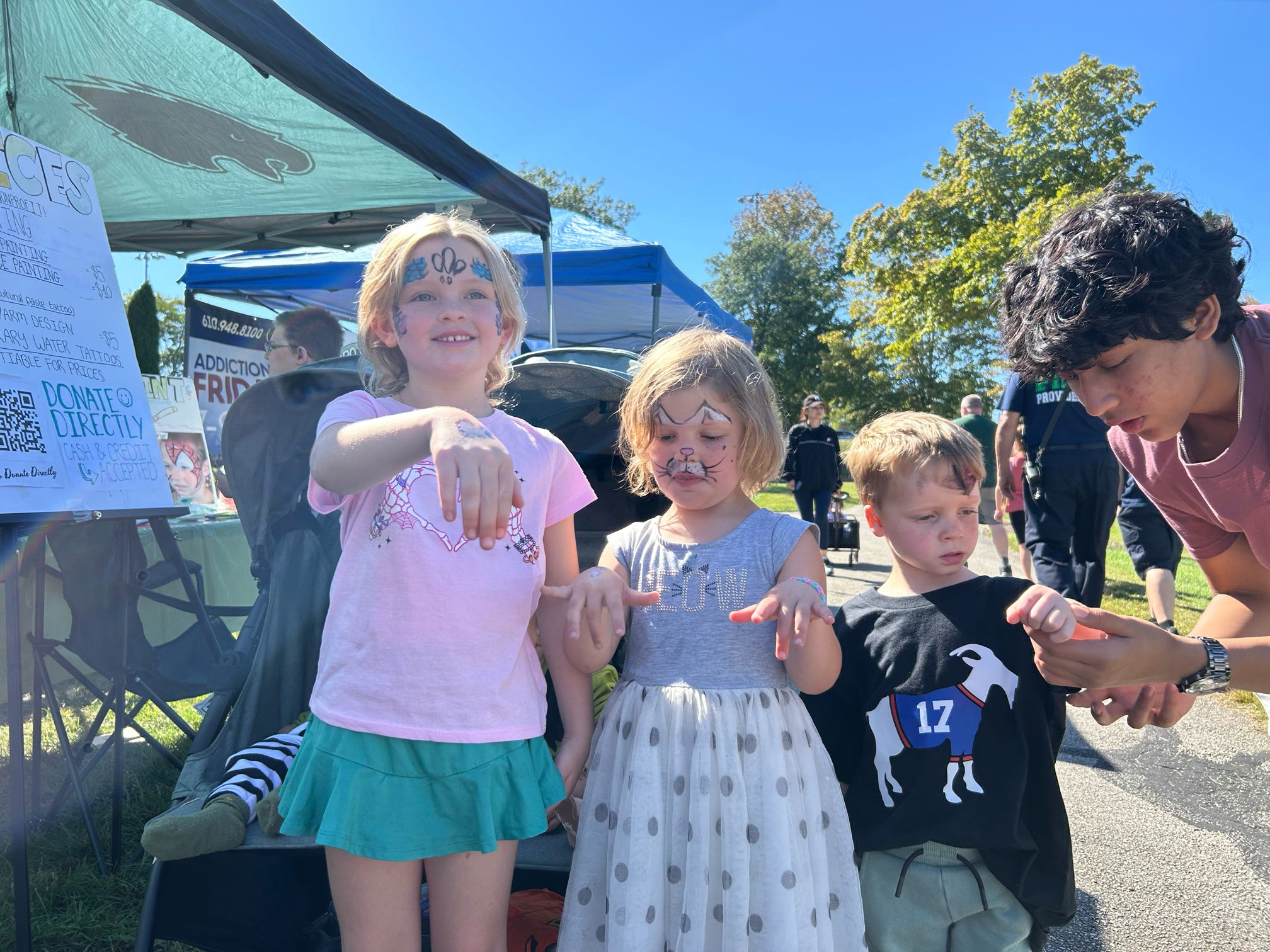 37th Annual Community Fall Festival event