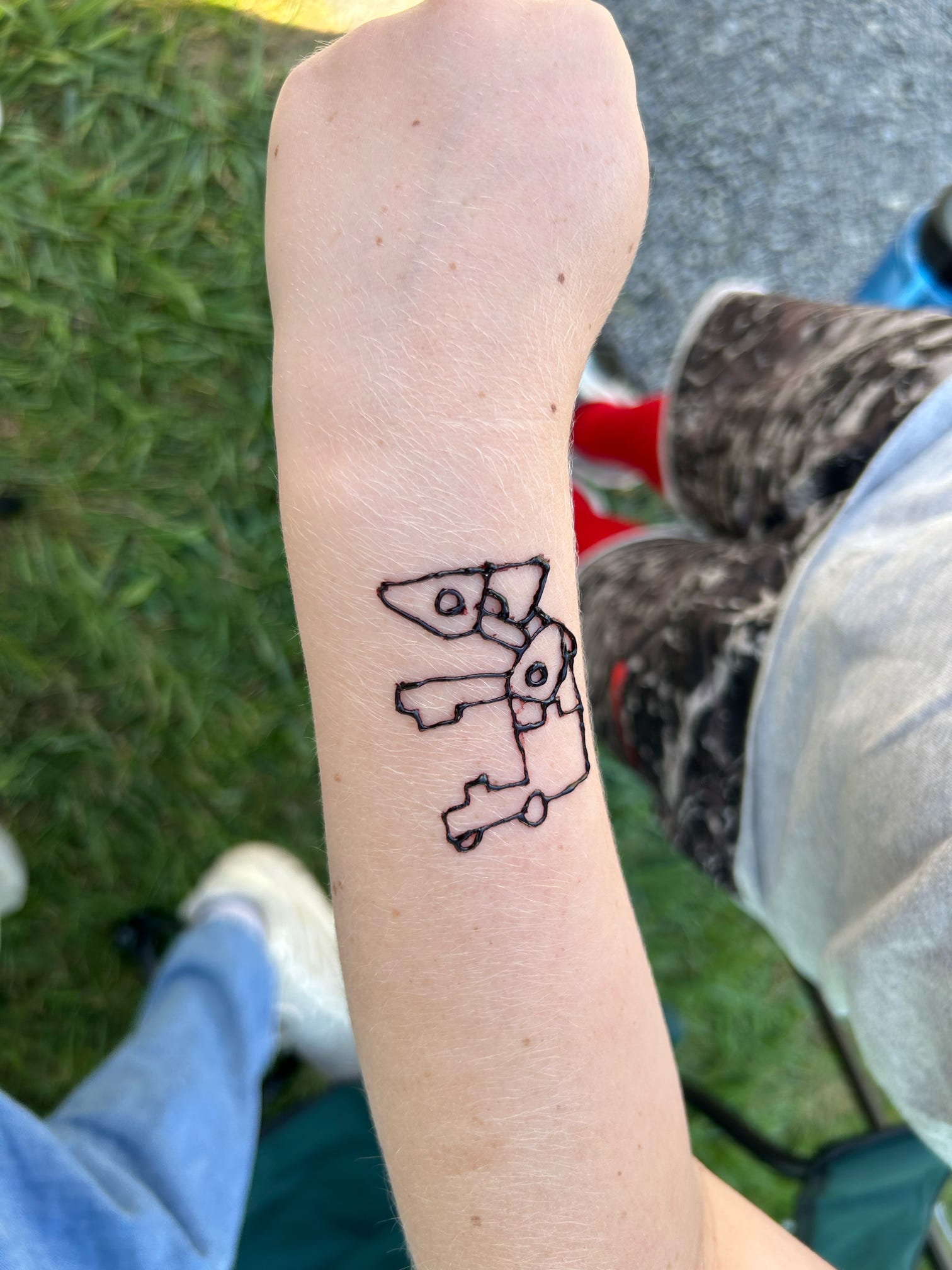 37th Annual Community Fall Festival event