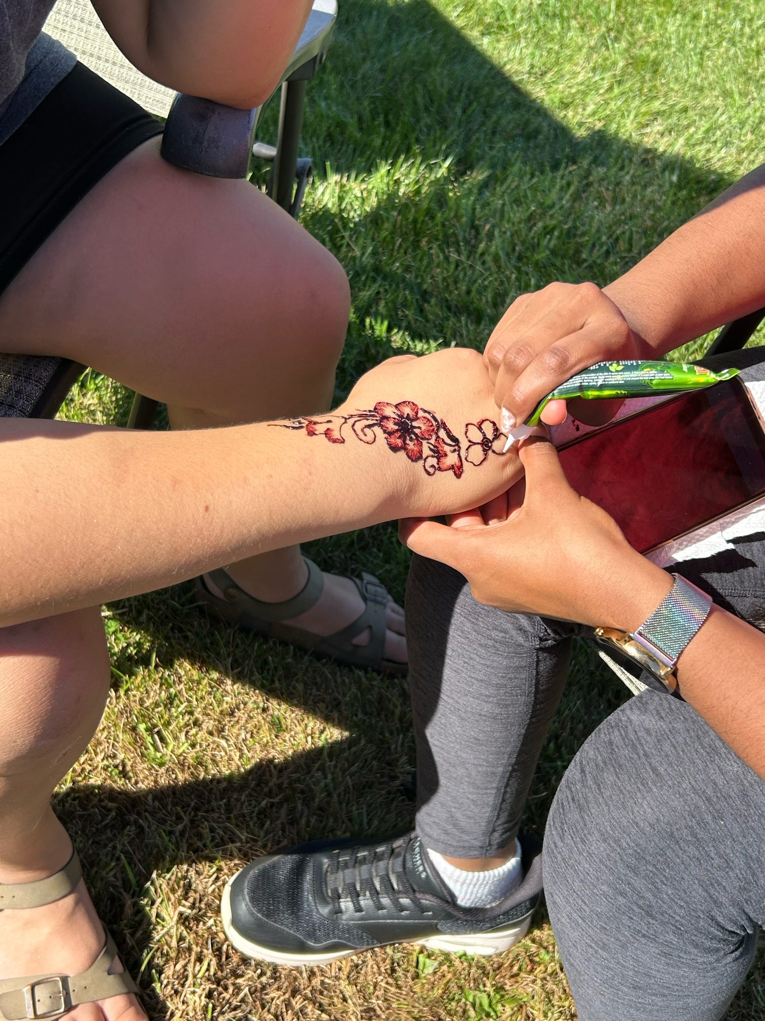 37th Annual Community Fall Festival event