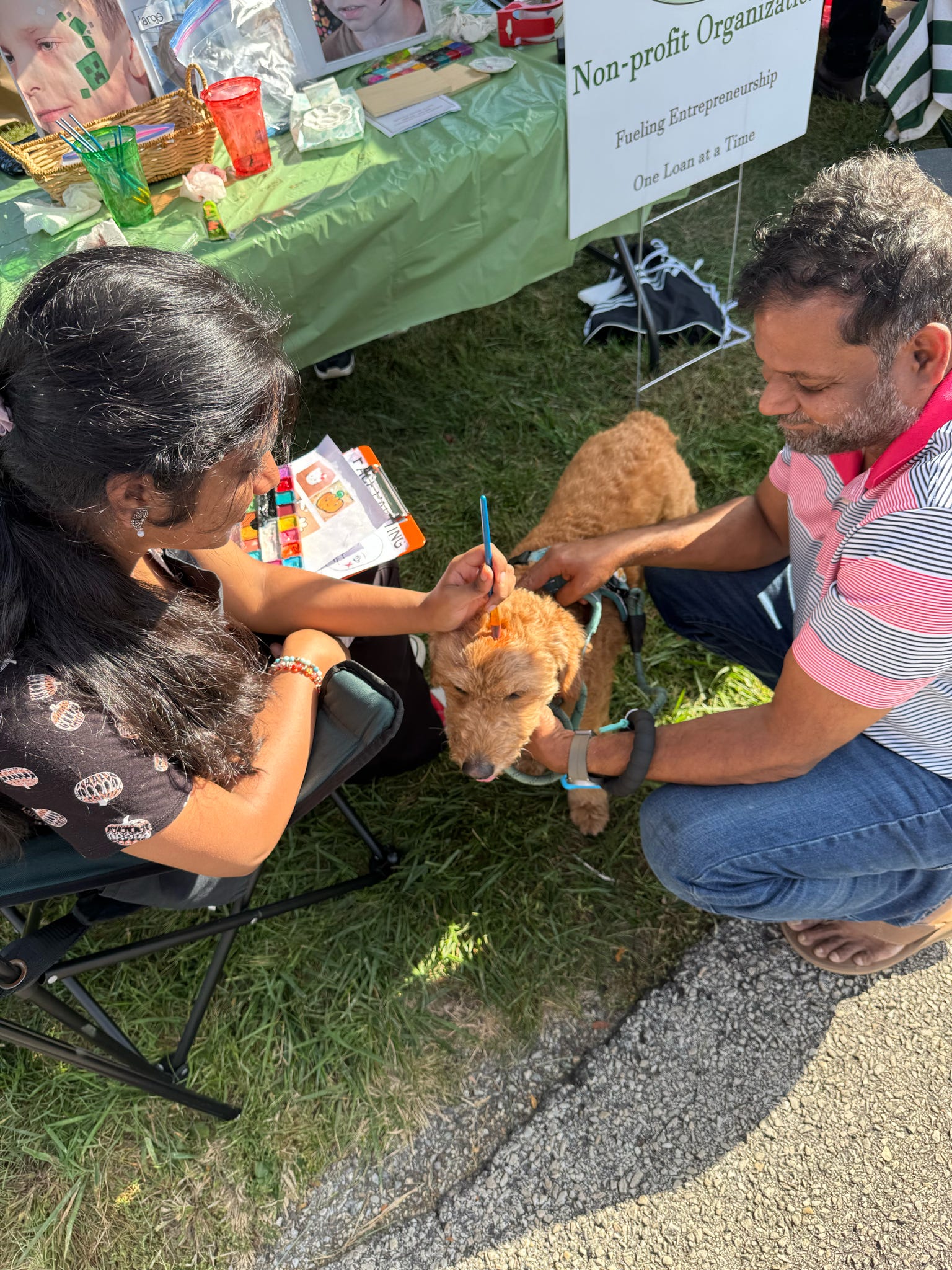 37th Annual Community Fall Festival event