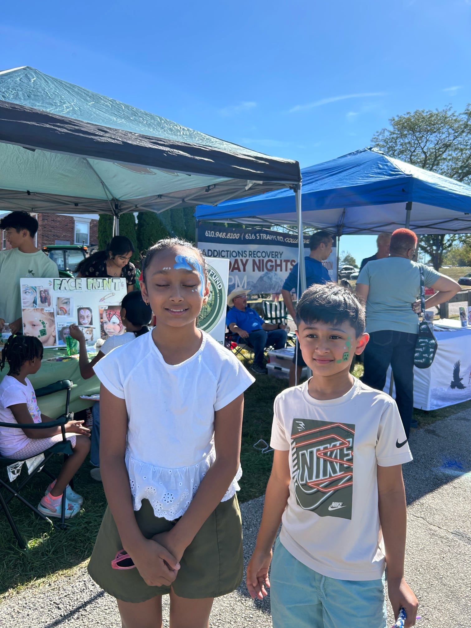 37th Annual Community Fall Festival event