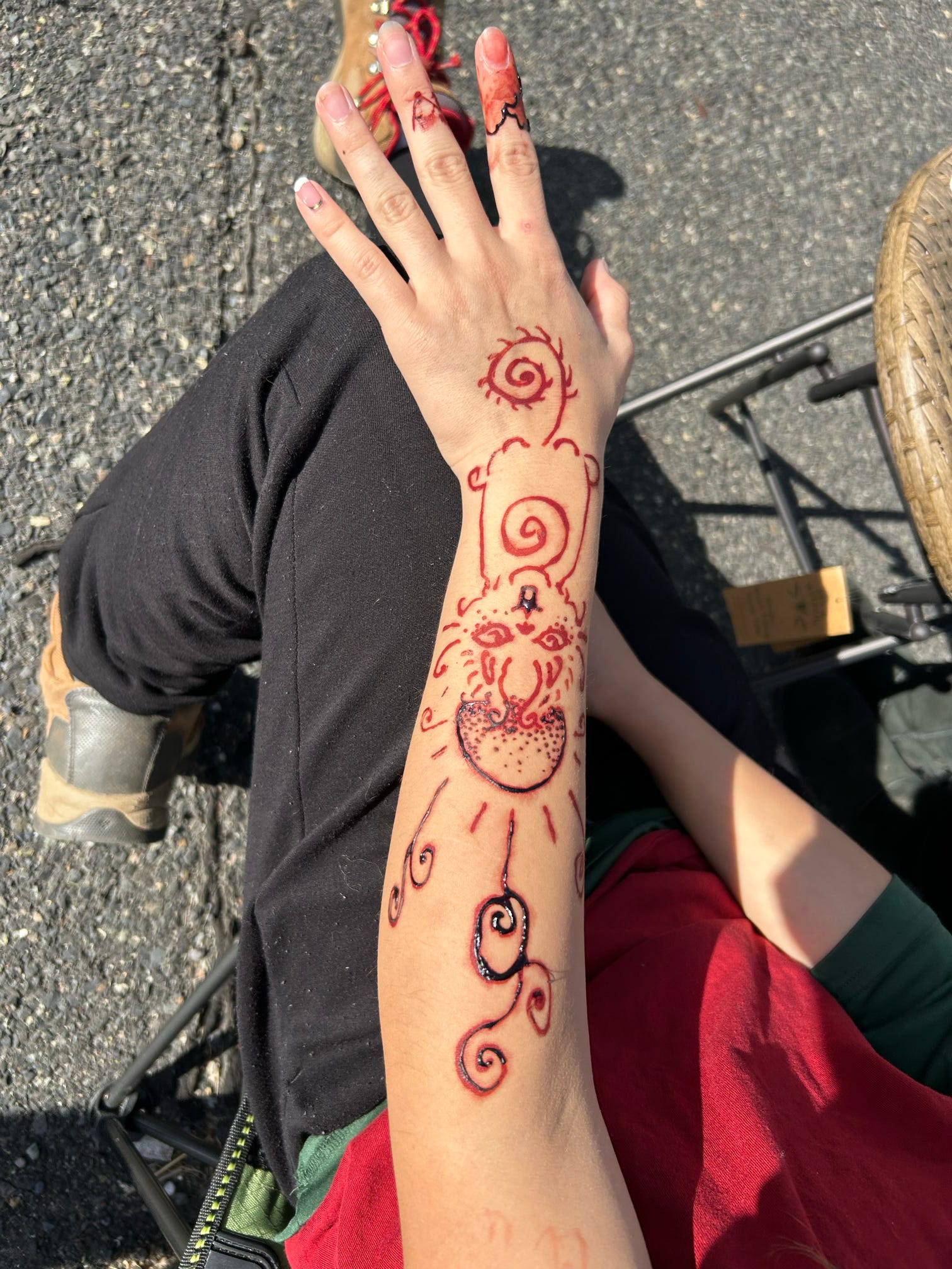 Quakertown Autumn Alive Festival event