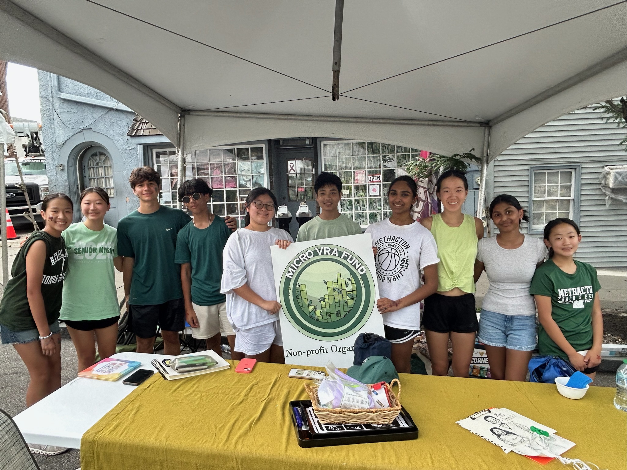 Juneteenth Jubilee event