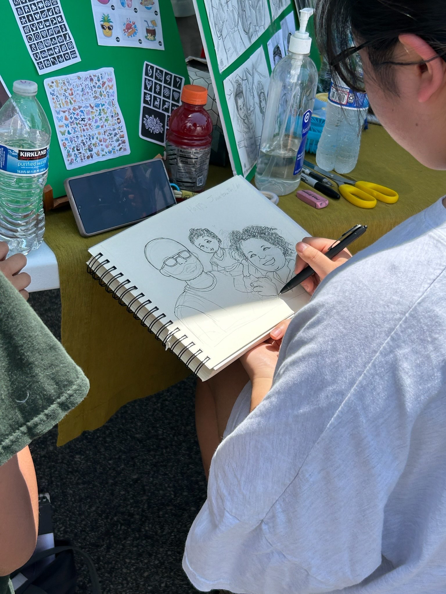 Juneteenth Jubilee event