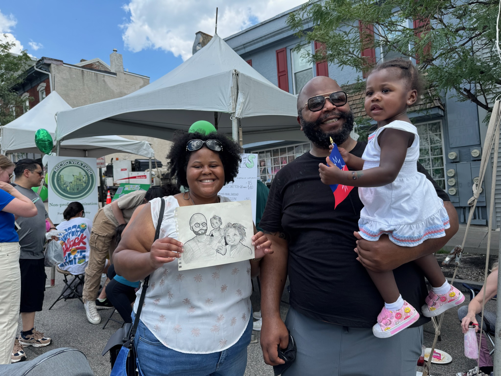 Juneteenth Jubilee event