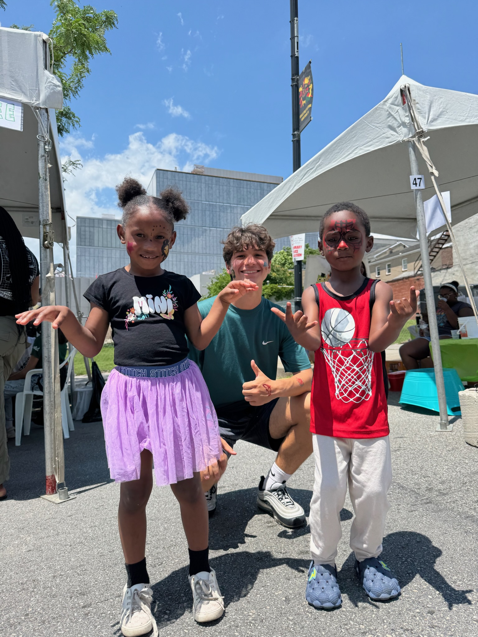 Juneteenth Jubilee event