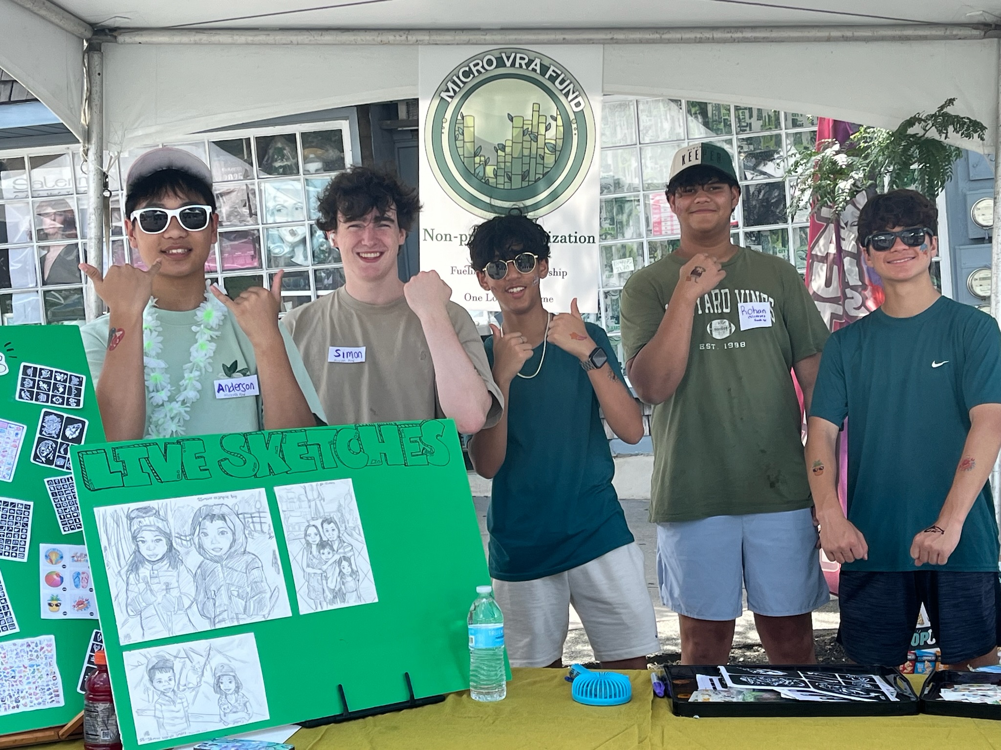 Juneteenth Jubilee event