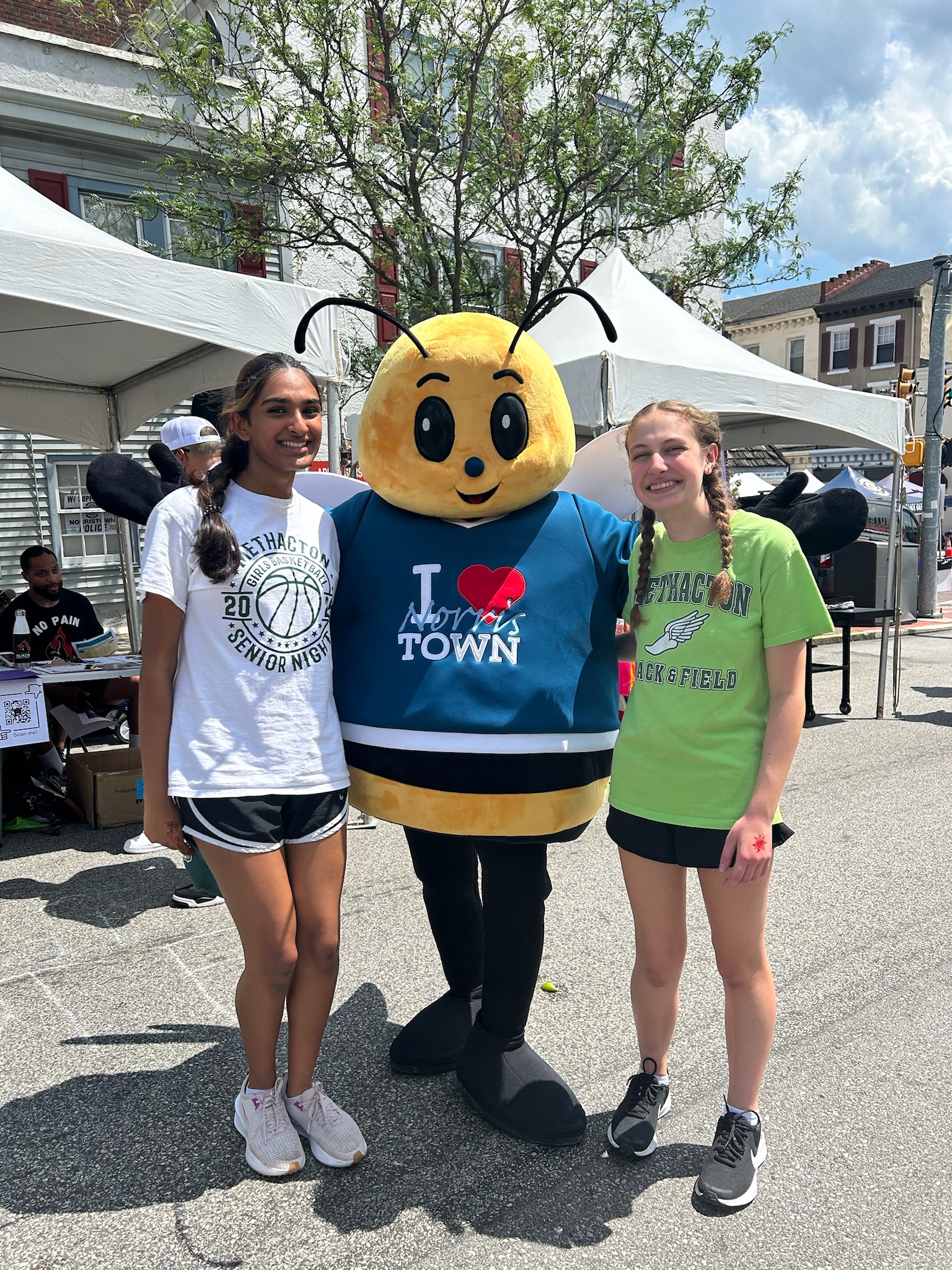 Juneteenth Jubilee event